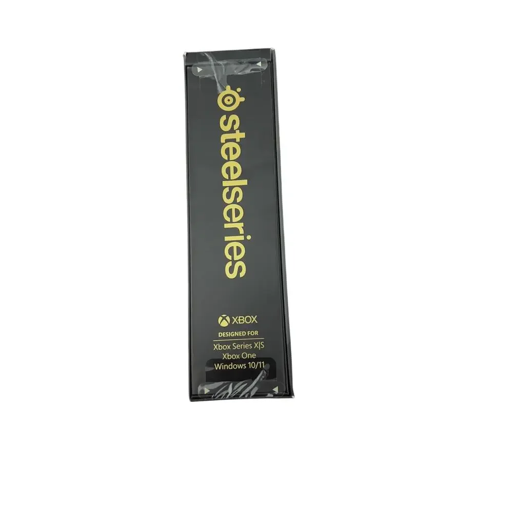SteelSeries Arctis Nova Elite Hi-res  Wireless Gaming Headset PC Xbox PS5 Switch